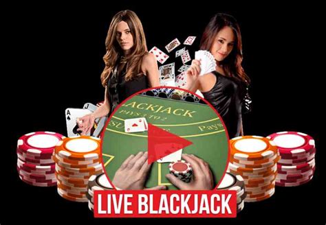 live blackjack free play